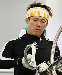 Ｓ級５Ｒ３日制出走選手