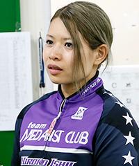 ガールズＧＰトライアルB出走選手