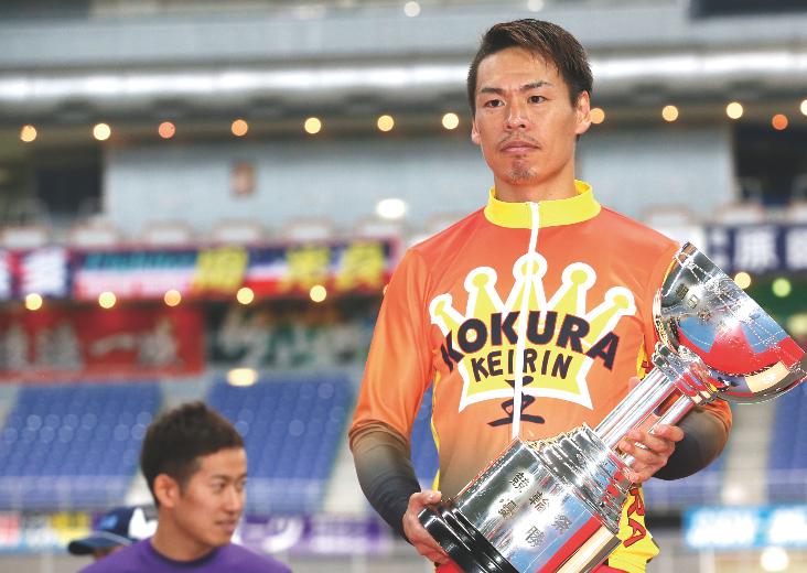 浅井康太