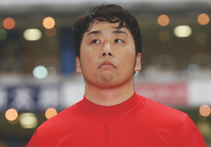 優勝写真