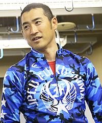 Ｓ級５Ｒ３日制出走選手