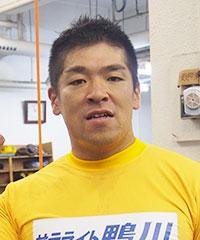 Ａ級１・２班戦５Ｒ出走選手