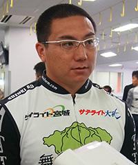 Ａ級１・２班戦５Ｒ出走選手