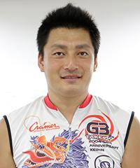 チャレンジ（７Ｒ）ミッドナイト出走選手