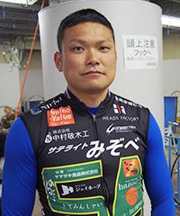 Ａ級１・２班戦７Ｒ制７車立出走選手