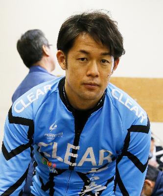Ｓ級５Ｒ３日制出走選手