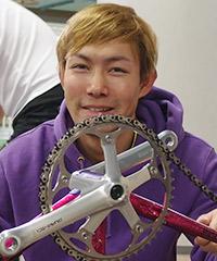 チャレンジ（７Ｒ）ミッドナイト出走選手