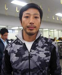 Ａ級１・２班戦５Ｒ出走選手