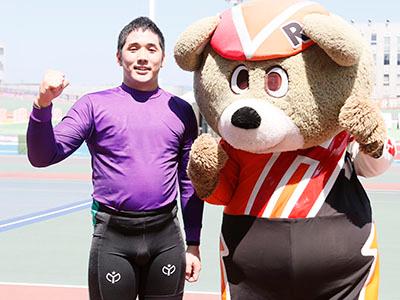 磯川勝裕