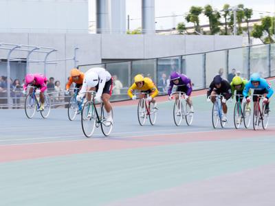レース展開4