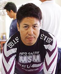 Ｓ級５Ｒ３日制出走選手