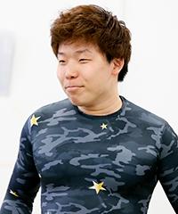 Ａ級１・２班戦５Ｒ出走選手
