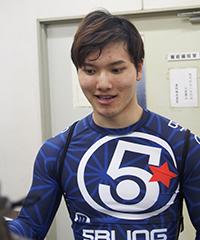 Ａ級１・２班戦５Ｒ出走選手
