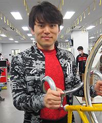 １・２班戦５Ｒ３日制７車立出走選手