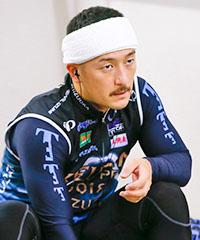 Ｓ級５Ｒ３日制出走選手