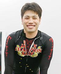 ブロックセブン出走選手