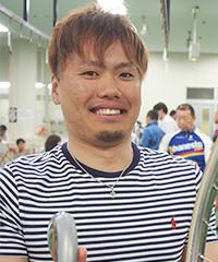 Ａ級１・２班戦５Ｒ出走選手