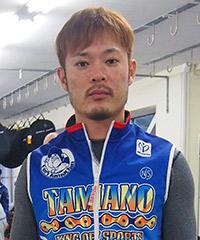Ａ級１・２班戦７Ｒ制７車立出走選手