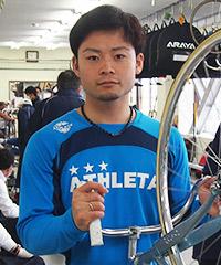 Ａ級１・２班戦５Ｒ出走選手