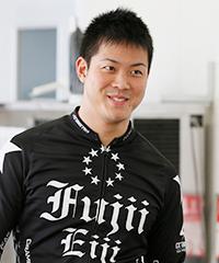 ブロックセブン出走選手