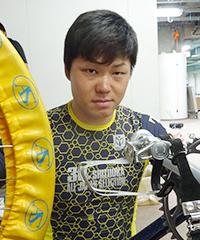 Ａ級１・２班戦５Ｒ出走選手