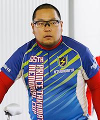 チャレンジ（７Ｒ）ミッドナイト出走選手