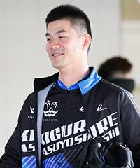 Ｓ級５Ｒ３日制出走選手