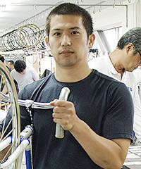 Ａ級１・２班戦５Ｒ出走選手