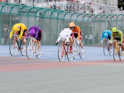 レース展開4