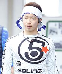 Ａ級１・２班戦５Ｒ出走選手
