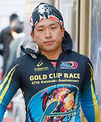 Ａ級１・２班戦５Ｒ出走選手