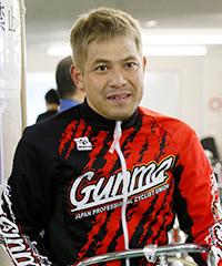 ブロックセブン出走選手