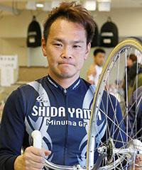 Ａ級１・２班戦５Ｒ出走選手