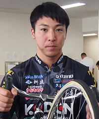 ブロックセブン出走選手