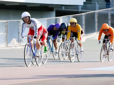 レース展開4