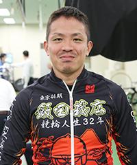 Ａ級１・２班戦５Ｒ出走選手