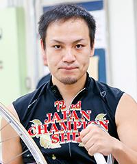 ブロックセブン出走選手