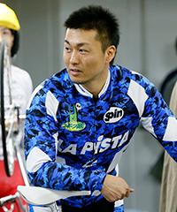 １２Ｒ４日制初特１二予Ａ４Ｂ３出走選手