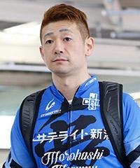 Ｓ級５Ｒ３日制出走選手