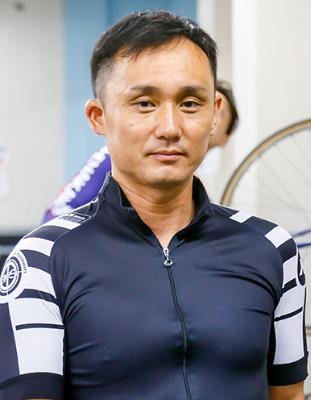 Ｓ級５Ｒ３日制出走選手