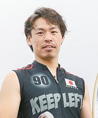 １２Ｒ４日制初特１二予Ａ４Ｂ３出走選手