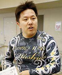 Ａ級１・２班戦７Ｒ制７車立出走選手