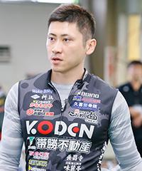 Ｓ級５Ｒ３日制出走選手
