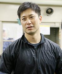 ブロックセブン出走選手