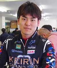 Ａ級１・２班戦５Ｒ出走選手