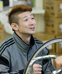 ガールズケイリン実施時用出走選手