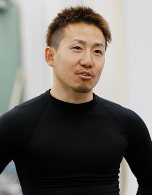 坂口晃輔