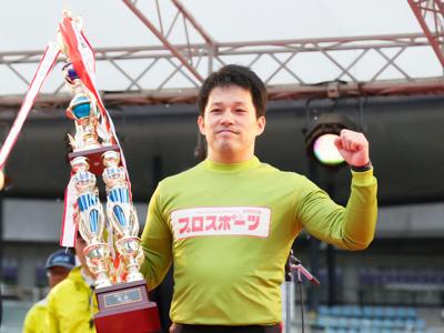 松岡健介