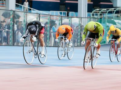 レース展開4