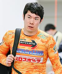 Ｓ級５Ｒ３日制出走選手